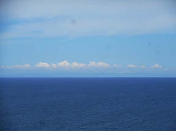 やっぱり『海』に憧れる~ ^^