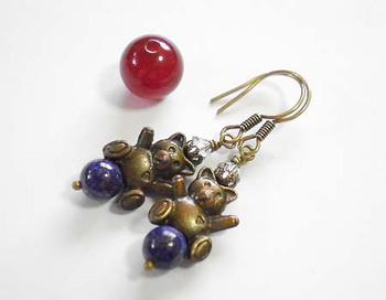 『ラピスラズリ』のアクセサリー