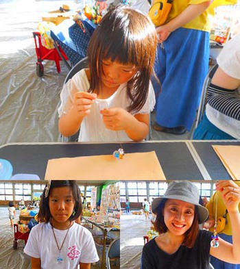 『ふるさと夏祭りin国府』ありがとうございました ^^