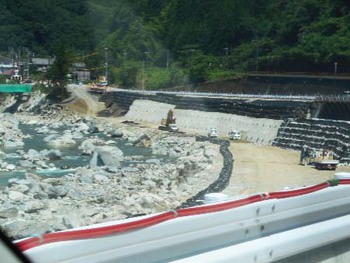 最後の『看板』のお仕事 ありがとうございました^^