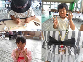 『2つのイベント』ありがとうございました~♡ ^^