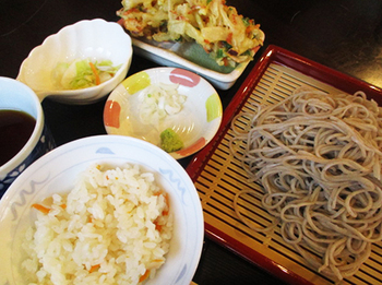 『茶房 蔵茂』さんで ママ友会 ^^