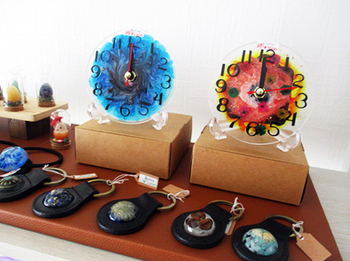 『handmadeShop Onesさんの実店舗』いよいよ9月1日OPEN ^^