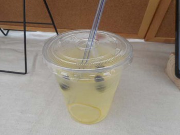 『あじか』さんでの出店 ありがとうございました ^^