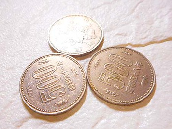 なぜか使えない^^; 『ギザ10』