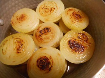 最近ハマっている『メニュー』 ^^