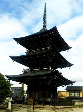 高山まちなか散歩 ^^