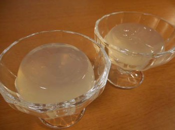 スーパーでずっと気になっていた物 買っちゃった ^^