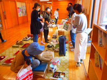 『南小ふれあい文化祭』ありがとうございました~ ^^