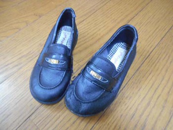 やっぱり 捨てられな~い ^^;