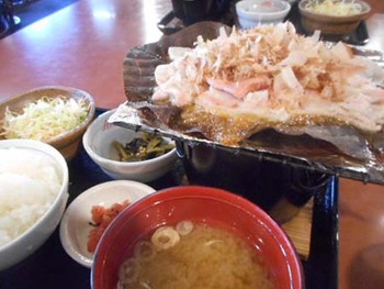 『平湯』まで 紅葉&温泉玉子 ^^