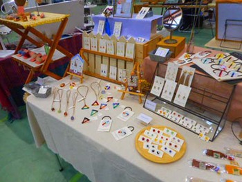 『お散歩マルシェ』ありがとうございました ^^