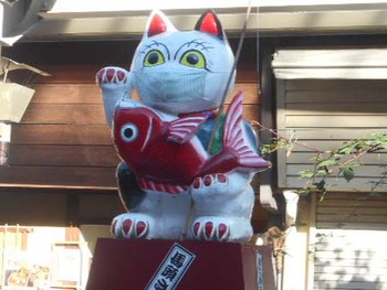 観光客気分で『まちなか散策』 ^^