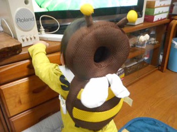 何だコレ? 可愛すぎる~ ^^