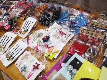 2つの『イベント』出店 ありがとうございました ^^