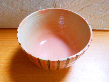 ミントカフェさんで『義母へのプレゼント』購入!! ^^