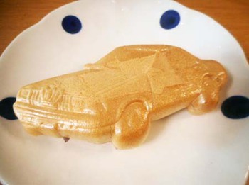 美味しい『頂き物』4連発!! ^^