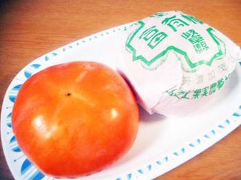 美味しい『頂き物』4連発!! ^^