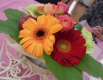 今日は弟の『結婚式』^^