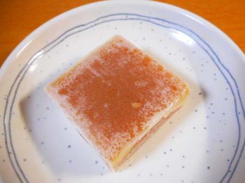 美味しい『頂き物』4連発!! ^^