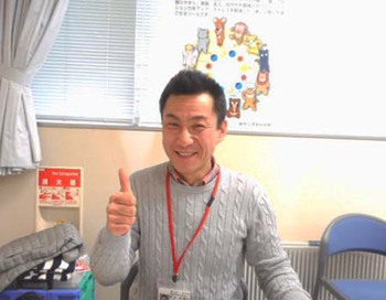 『クリスマスイベント』に行って来ました^^