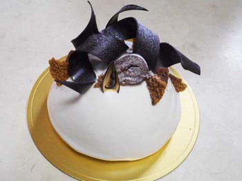 今日は『誕生日』~ ^^