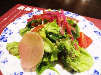『飛騨牛A5等級のステーキ』 ^^