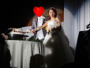 *♢ブライダルエステ♢* 花嫁さんの声 *♢ブライダルエステ♢* 花嫁さんの声