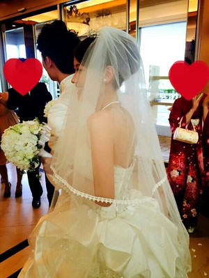 *♢ブライダルエステ♢* 花嫁さんの声 *♢ブライダルエステ♢* 花嫁さんの声