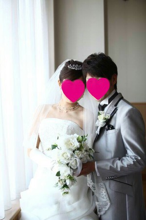 春BRIDAL ♡花嫁さんのお声part2♡ 春BRIDAL ♡花嫁さんのお声part2♡