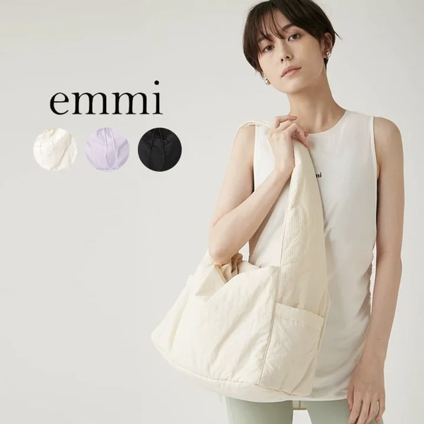 emmi yoga先行予約スタート emmi yoga先行予約スタート