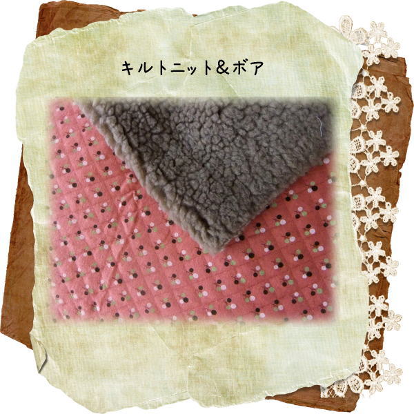 今日の手仕事・・・