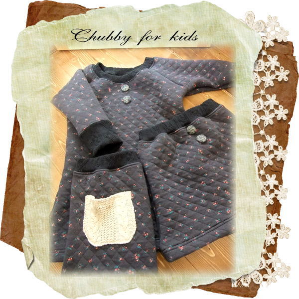 子供服スカート&ワンピース