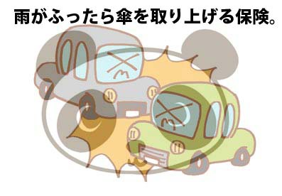 こんな自動車保険があるか?!良心も誠意もなし! こんな自動車保険があるか?!良心も誠意もなし!
