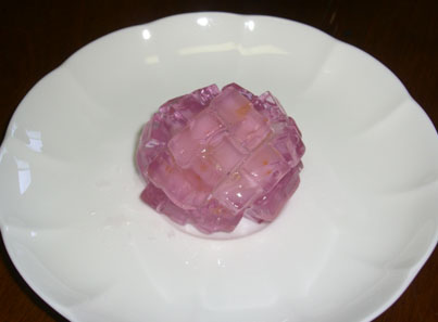 美味しい