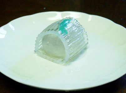 美味しい