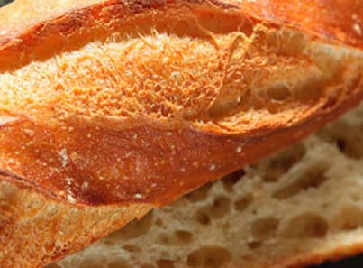 最高フランスパン