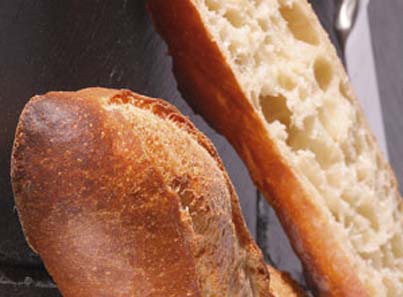 最高フランスパン