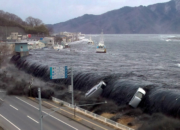 高山では何もしないのだろうか? 高山では何もしないのだろうか?