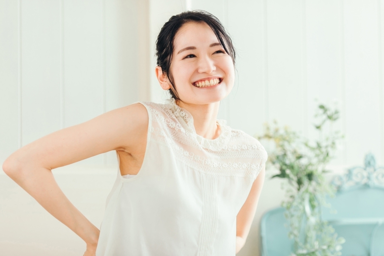 ☝腰痛を根本から改善できるストレッチはこれ!!【動画ガイドあり】⑥ ☝腰痛を根本から改善できるストレッチはこれ!!【動画ガイドあり】⑥