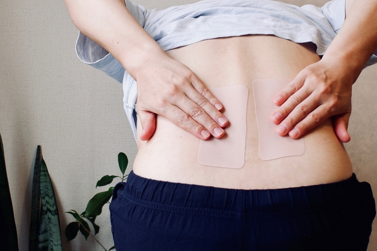 ☝慢性腰痛・ぎっくり腰でお困りなら!! ☝慢性腰痛・ぎっくり腰でお困りなら!!
