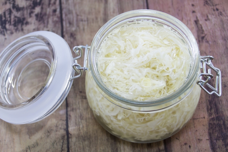 ☝食べて痩せられる美味しい「酢キャベツ」の作り方✨✨(1) ☝食べて痩せられる美味しい「酢キャベツ」の作り方✨✨(1)
