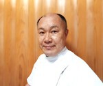 ☝「えちご整体院」の院長ってどんな人?! ☝「えちご整体院」の院長ってどんな人?!