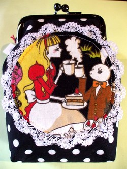 ALICE ☆