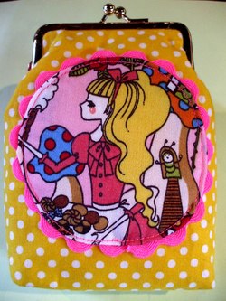 ALICE ☆