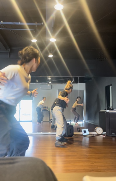 大人も楽しいダンス教室studio_RAu 大人も楽しいダンス教室studio_RAu