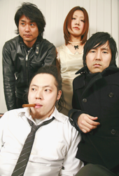 VELTPUNCH 【ベルトパンチ】