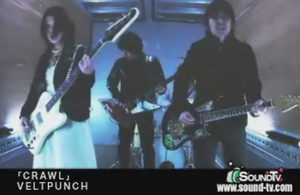 VELTPUNCH 【ベルトパンチ】