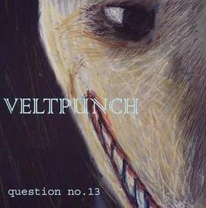 VELTPUNCH 【ベルトパンチ】
