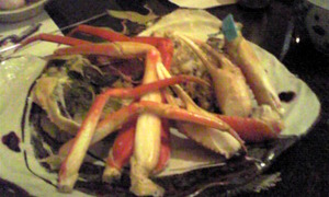 割烹料理 克己【かつみ】